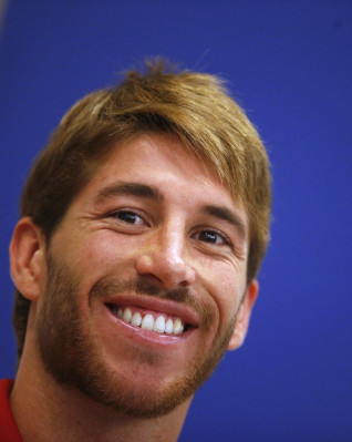 photo 21 in Sergio Ramos gallery [id506062] 2012-07-03 00:00:00