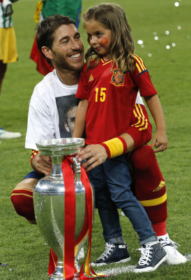 Sergio Ramos pic #506063