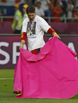 Sergio Ramos pic #506064