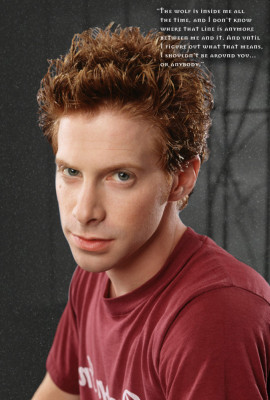 photo 9 in Seth Green gallery [id230195] 2010-01-25 00:00:00
