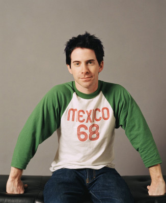 photo 6 in Seth Green gallery [id230198] 2010-01-25 00:00:00