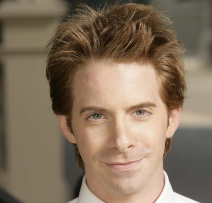 photo 7 in Seth Green gallery [id230197] 2010-01-25 00:00:00