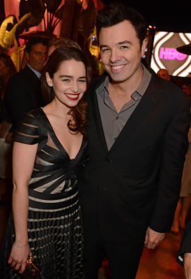 photo 25 in Seth MacFarlane gallery [id672480] 2014-02-24 00:00:00