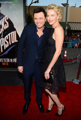 photo 13 in Seth MacFarlane gallery [id701346] 2014-05-25 00:00:00