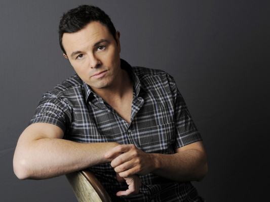 photo 26 in Seth MacFarlane gallery [id612180] 2013-06-21 00:00:00