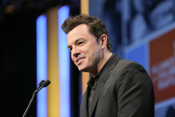 photo 8 in Seth MacFarlane gallery [id936235] 2017-05-25 00:00:00