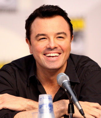 photo 8 in Seth MacFarlane gallery [id723431] 2014-08-20 00:00:00