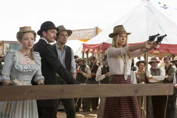 photo 18 in Seth MacFarlane gallery [id675879] 2014-03-05 00:00:00