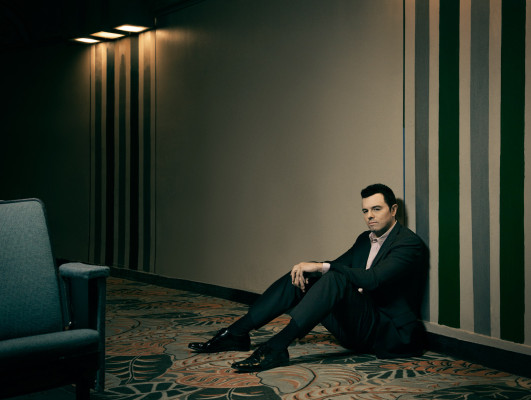 photo 9 in Seth MacFarlane gallery [id723430] 2014-08-20 00:00:00