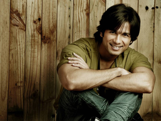 Shahid Kapoor pic #431134