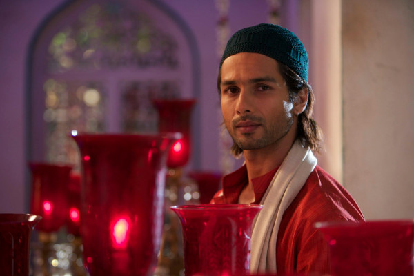 Shahid Kapoor pic #505135