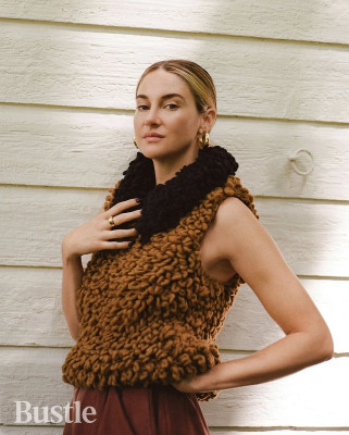 Shailene Woodley pic #1371790