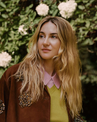 Shailene Woodley pic #1371788