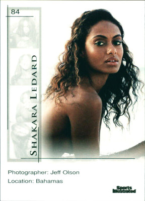 Shakara Ledard pic #1080308