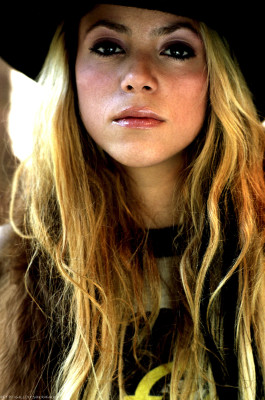 Shakira Mebarak pic #119847