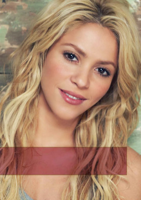 Shakira Mebarak pic #654502