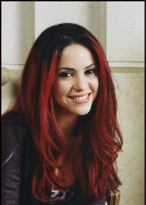 Shakira Mebarak pic #198818