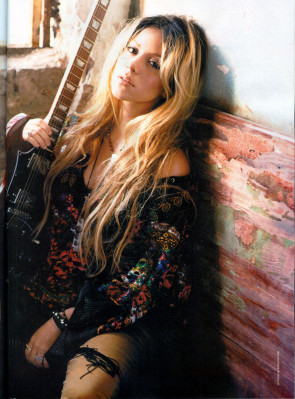 Shakira Mebarak pic #198822