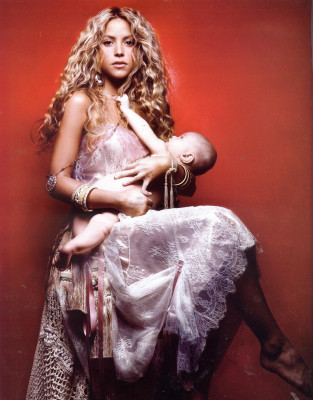 Shakira Mebarak pic #119991