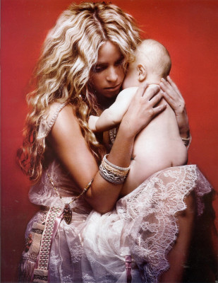Shakira Mebarak pic #119992