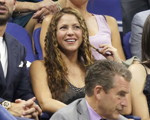 Shakira Mebarak pic #1175798