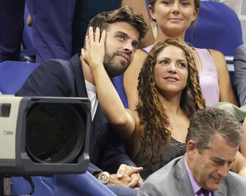 Shakira Mebarak pic #1175799