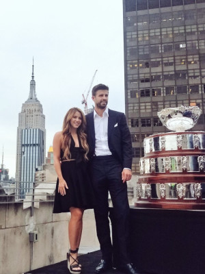 Shakira Mebarak pic #1175800
