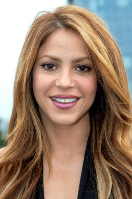 Shakira Mebarak pic #1175803