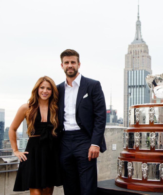 Shakira Mebarak pic #1175805