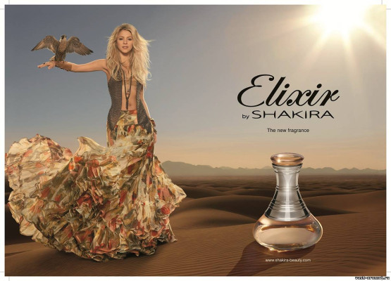 Shakira Mebarak pic #638970