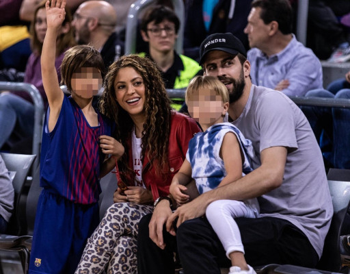 Shakira Mebarak pic #1114677