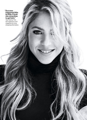 Shakira Mebarak pic #670636