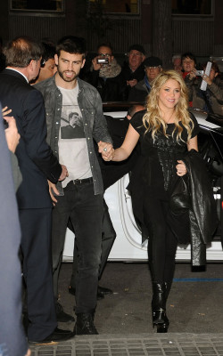 Shakira Mebarak pic #569326