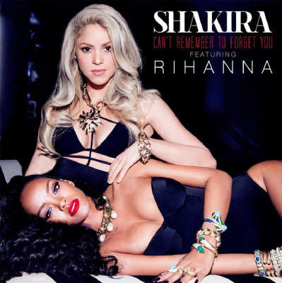 Shakira Mebarak pic #661348