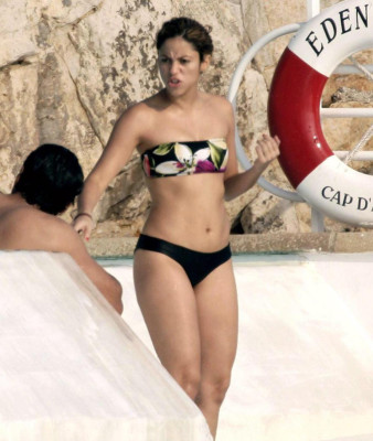 Shakira Mebarak pic #72735