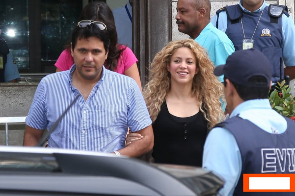 Shakira Mebarak pic #615427