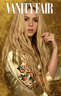 Shakira Mebarak pic #943104