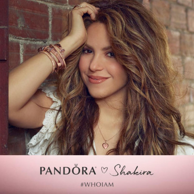 Shakira Mebarak pic #1172189