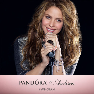 Shakira Mebarak pic #1172188