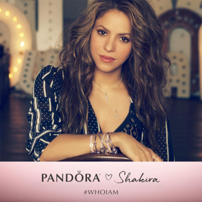 Shakira Mebarak pic #1172190