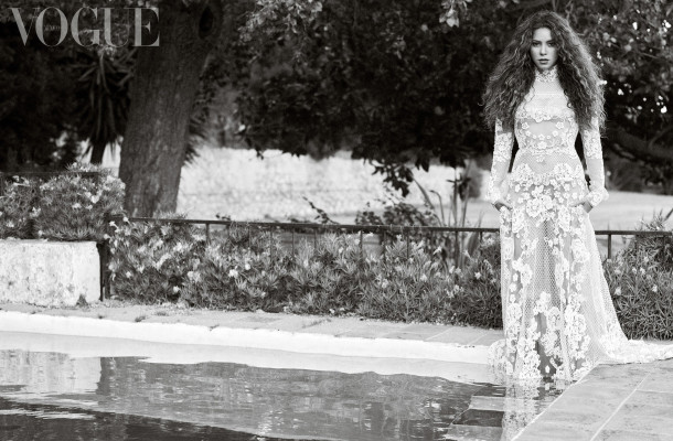 Shakira Mebarak pic #1258870