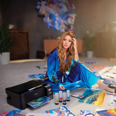Shakira Mebarak pic #1343237