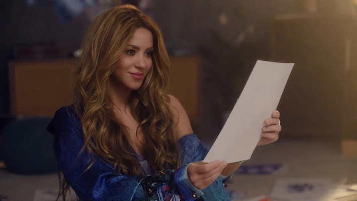 Shakira Mebarak pic #1344944
