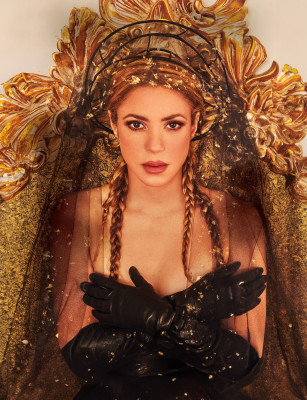 Shakira Mebarak pic #1342447