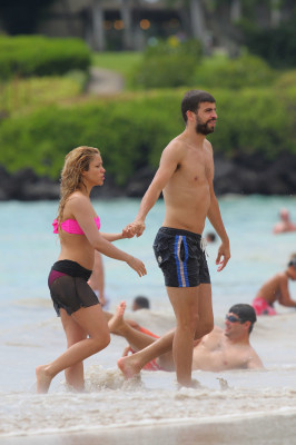 Shakira Mebarak pic #624138
