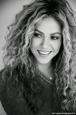Shakira Mebarak pic #755266
