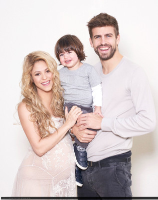 Shakira Mebarak pic #755258