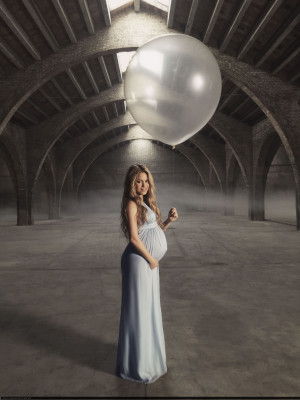Shakira Mebarak pic #755256