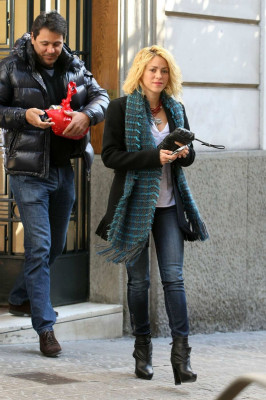 Shakira Mebarak pic #1102462