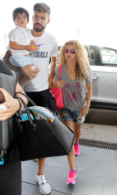 Shakira Mebarak pic #784841